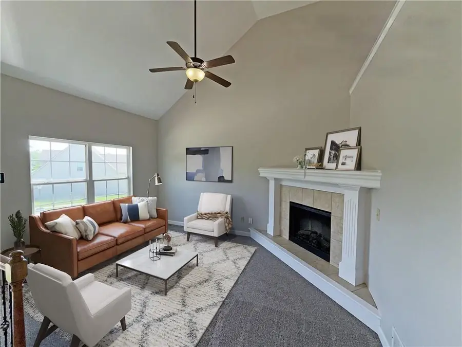 5101 NW 93rd Street, Kansas City, MO 64154 - #3