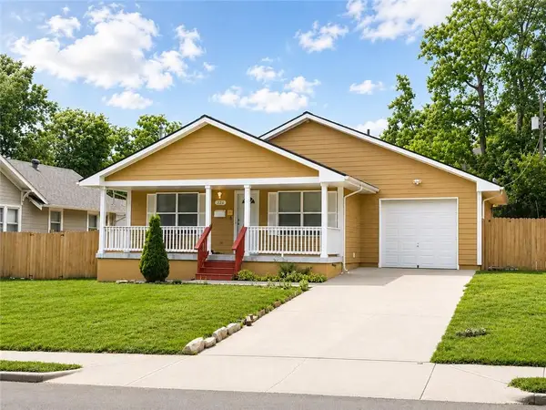 224 N 13th Street, Kansas City, KS 66102