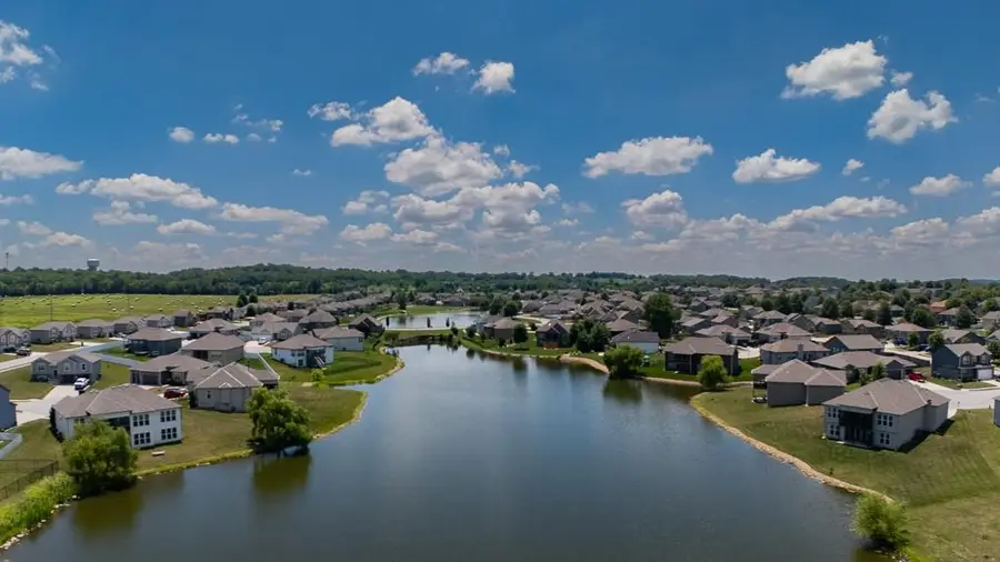 1000 SW Redbud Circle, Oak Grove, MO 64075 - #3