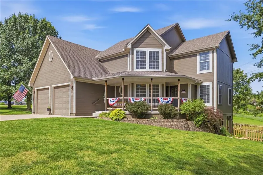 601 Little Bend Court, Pleasant Hill, MO 64080 - #3