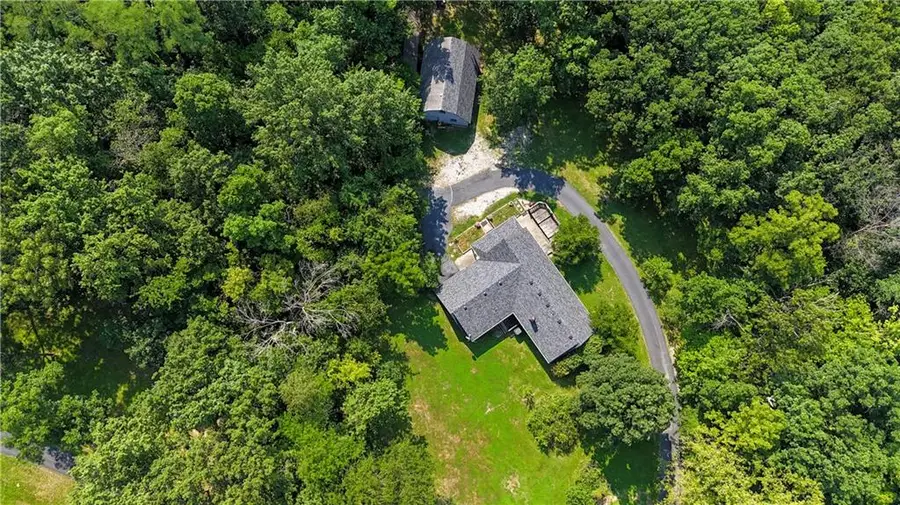 7201 Snow Drive, Holt, MO 64048 - #2