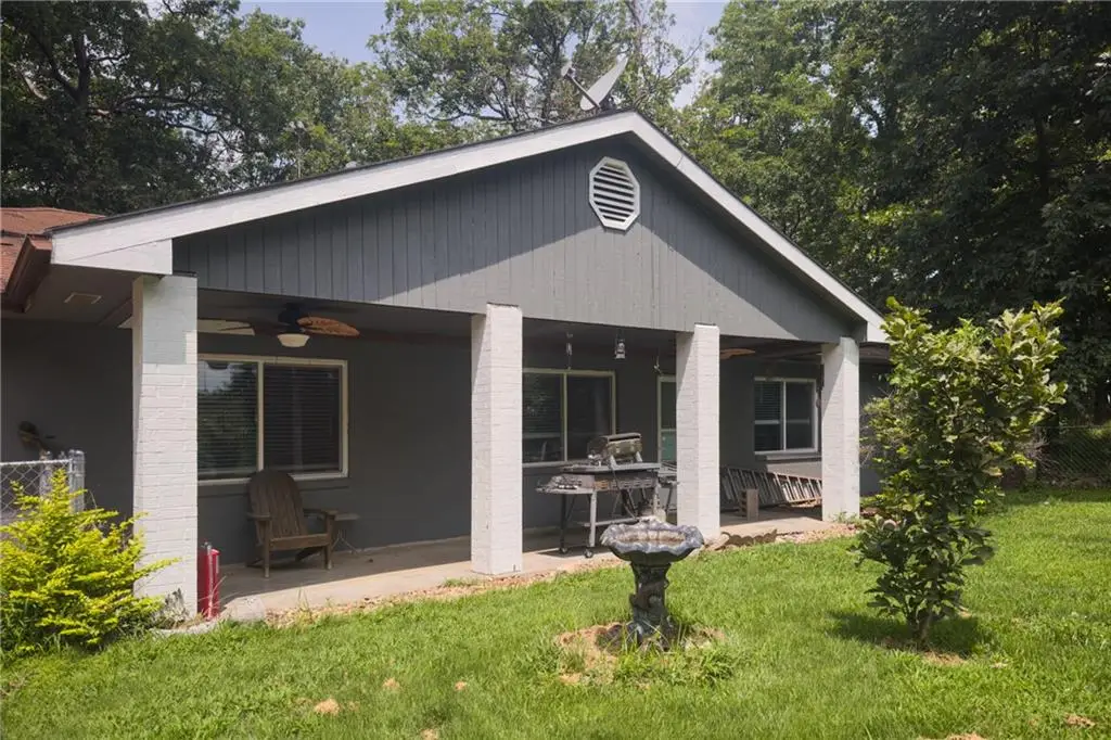 28887 Mortensen Road, Lincoln, MO 65338 - #1
