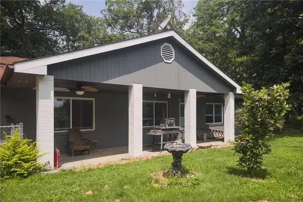 28887 Mortensen Road, Lincoln, MO 65338