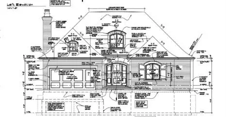 11416 Cambridge Road, Leawood, KS 66211
