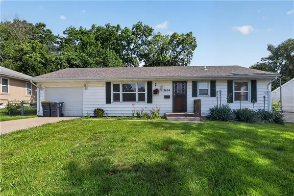 3608 E 106th Terrace, Kansas City, MO 64137