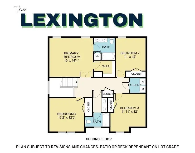 600 Lemon Mint Drive, Raymore, MO 64083 - #2