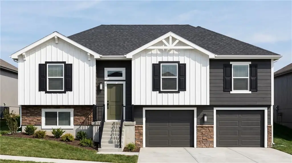 706 Red Clover Court, Raymore, MO 64083 - #1