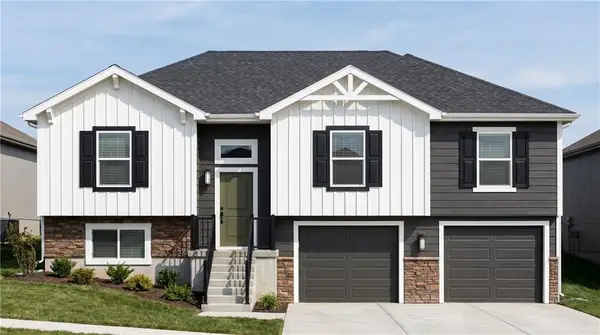 706 Red Clover Court, Raymore, MO 64083