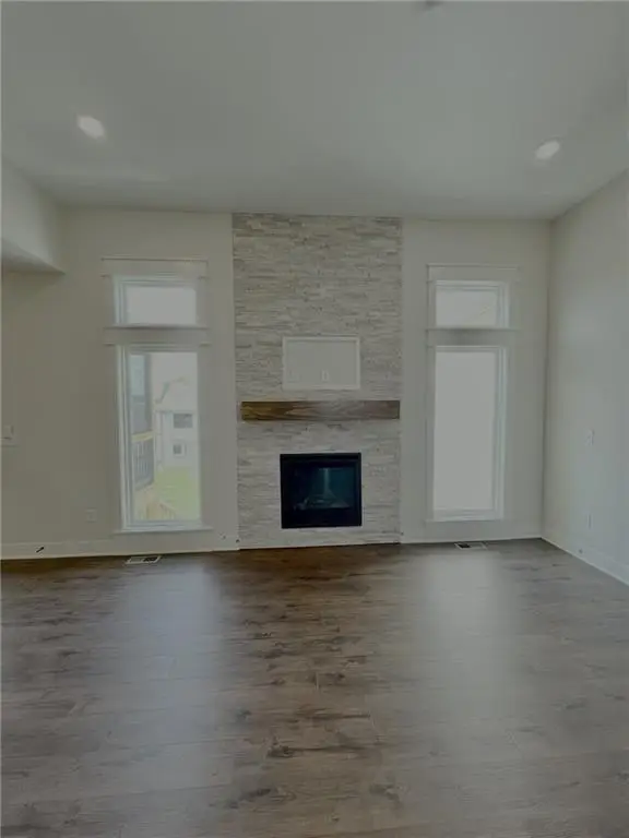 2144 Deerfield Terrace, Liberty, MO 64068 - #3
