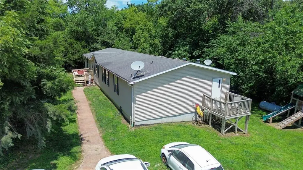 12550 Drift Avenue, Sweet Springs, MO 65351 - #1