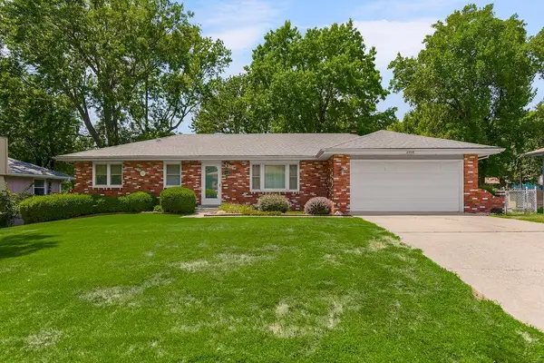 2518 N 82nd Terrace, Kansas City, KS 66109