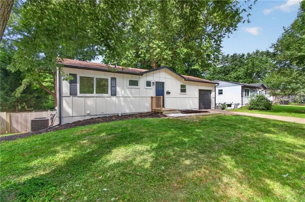 501 Park Avenue, Belton, MO 64012 - #1
