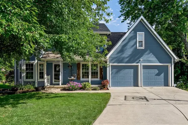 10308 Ne 98th Terrace, Kansas City, MO 64157