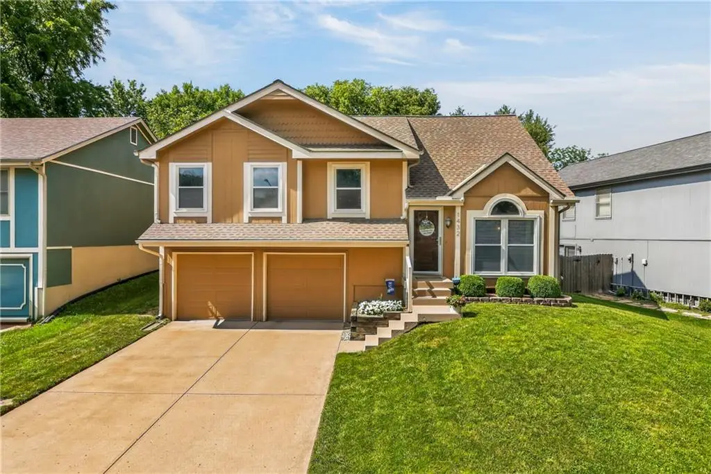 1432 NW 63rd Street, Kansas City, MO 64118 - #1