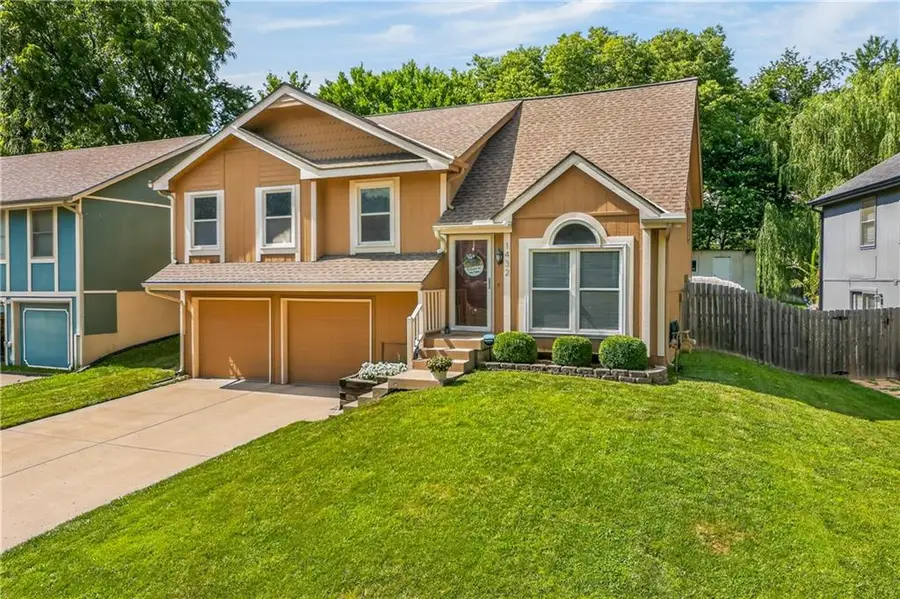 1432 NW 63rd Street, Kansas City, MO 64118 - #2