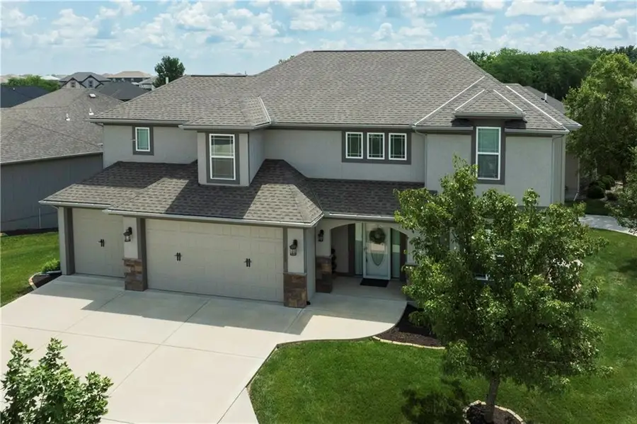 1609 NW 95th Street, Kansas City, MO 64155 - #2