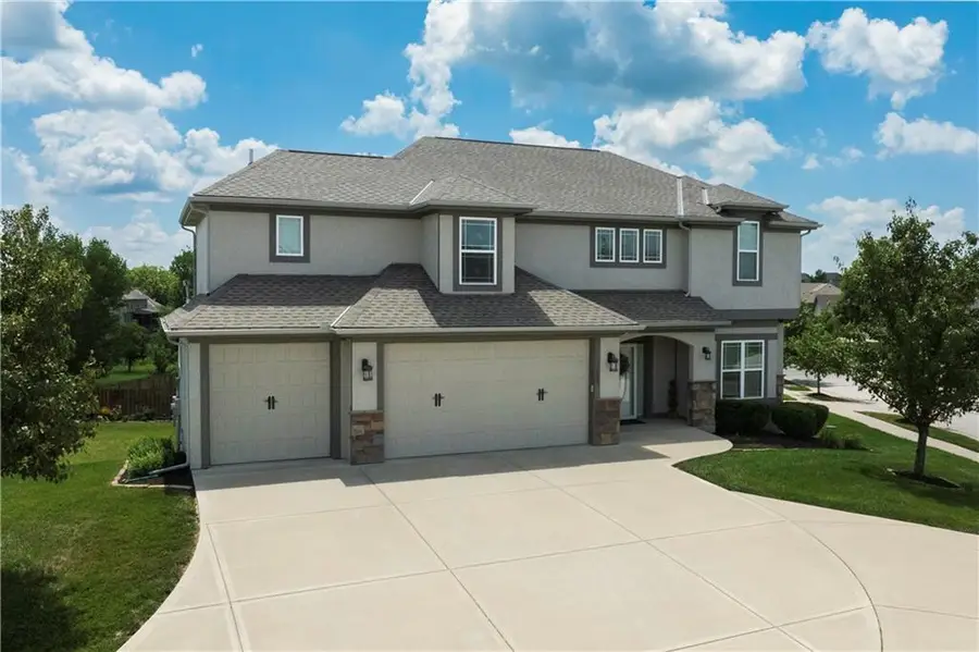 1609 NW 95th Street, Kansas City, MO 64155 - #3