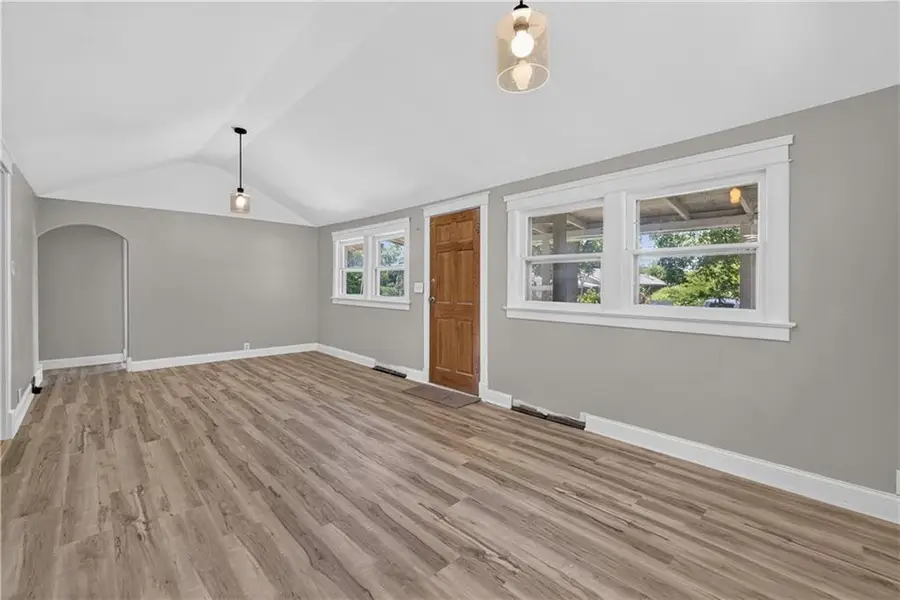225 S Hardy Avenue, Independence, MO 64053 - #3