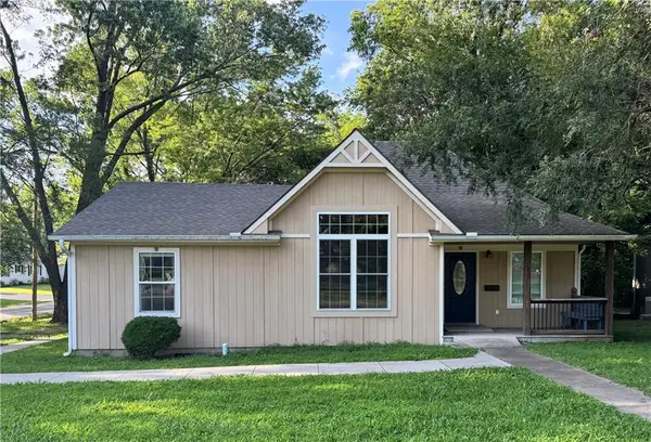 110 W Mill Street, Butler, MO 64730