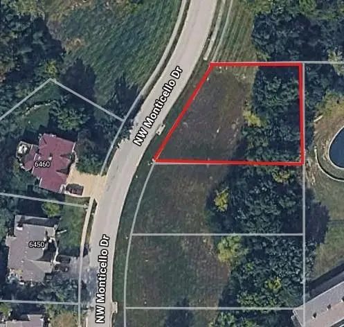 6443 NW Monticello Drive, Parkville, MO 64152 - #1