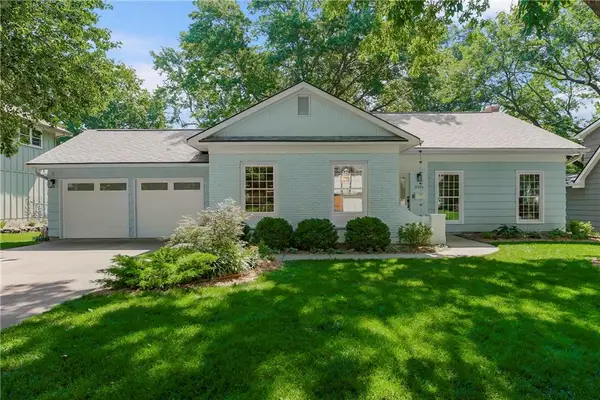 8919 Hadley Street, Overland Park, KS 66212