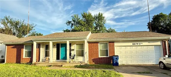 1111 W 5th Street, Coffeyville, KS 67337