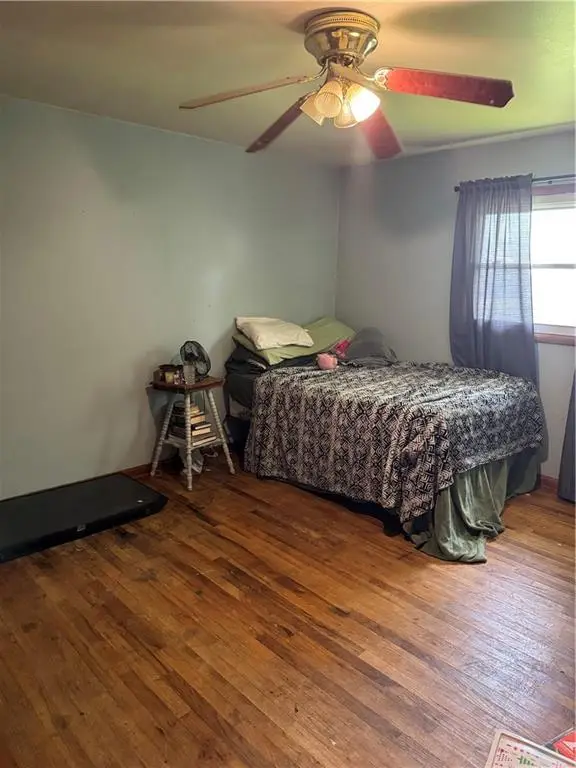 1111 W 5th Street, Coffeyville, KS 67337 - #2