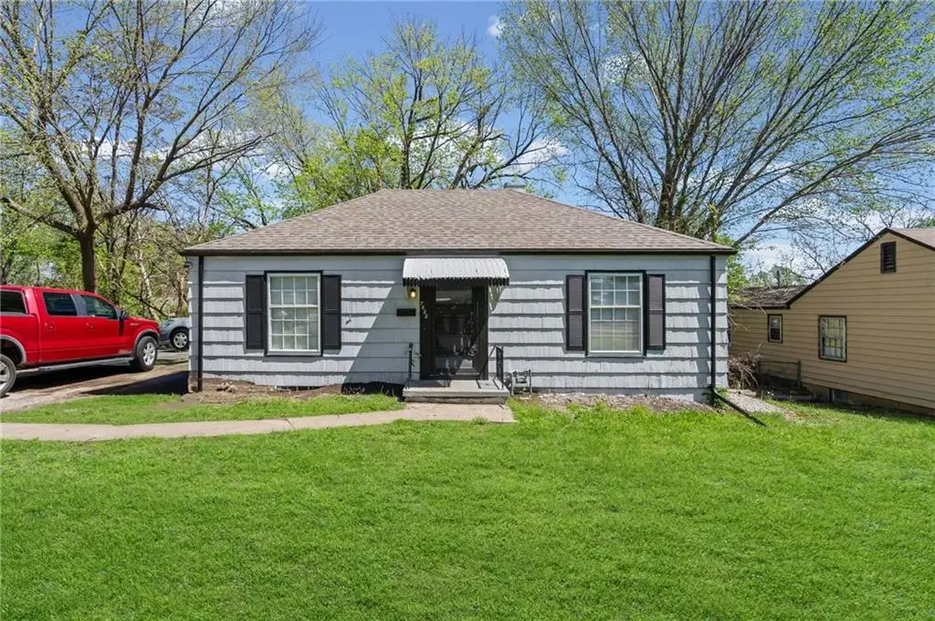7622 Sni -a- Bar Road, Kansas City, MO 64129 - #1