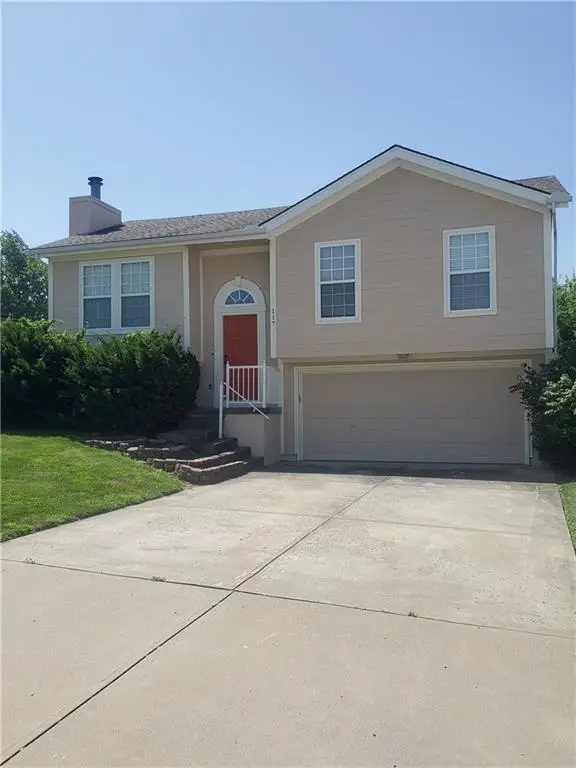 117 NE 103rd Terrace, Kansas City, MO 64155 - #1
