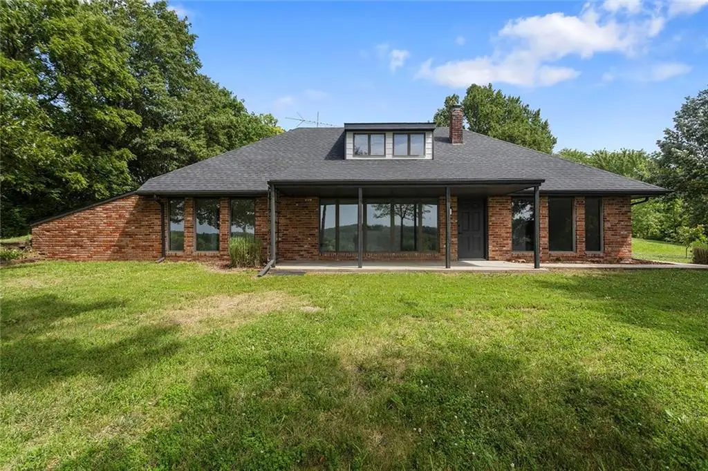 11118 Shach Creek Road, Excelsior Springs, MO 64024 - #1