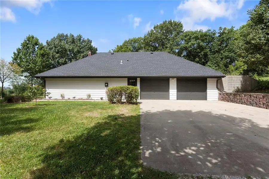 11118 Shach Creek Road, Excelsior Springs, MO 64024 - #2