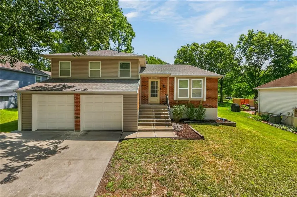 13011 S Trenton Street, Olathe, KS 66062 - #1