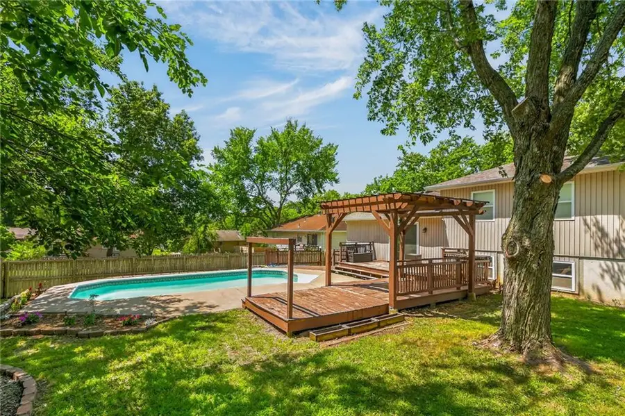 13011 S Trenton Street, Olathe, KS 66062 - #3