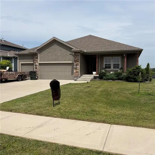 4904 N 126th Street, Kansas City, KS 66109