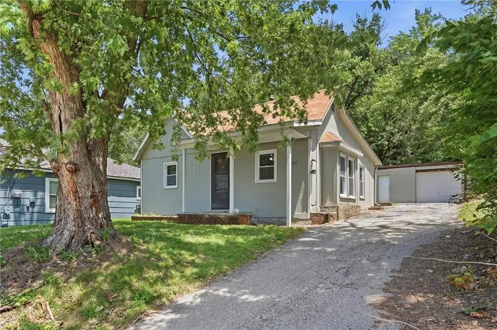 205 N 4th Street, Kansas City, KS 66111 - #1