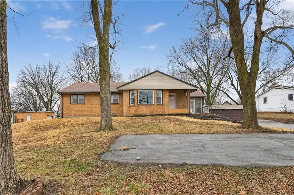 13505 E Kentucky Road, Independence, MO 64050 - #1