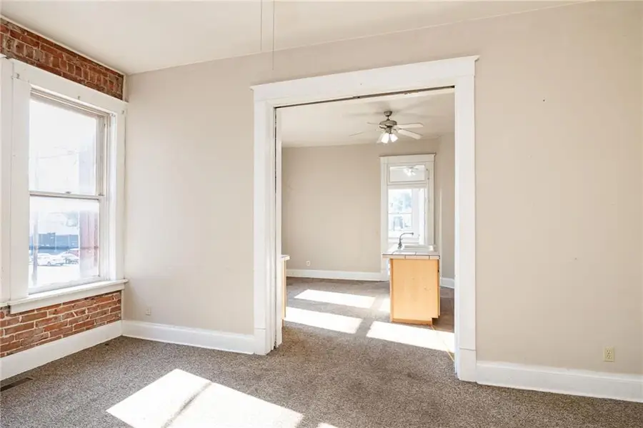 1421 Penn Street, Saint Joseph, MO 64503 - #3