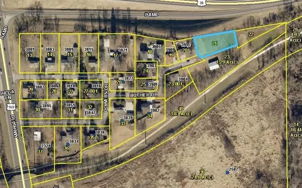 #21 Bucher Drive, St Joseph, MO 64503