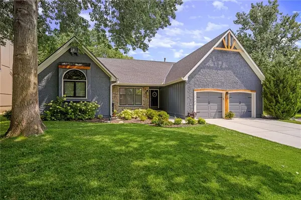 12702 W 121st Street, Overland Park, KS 66213