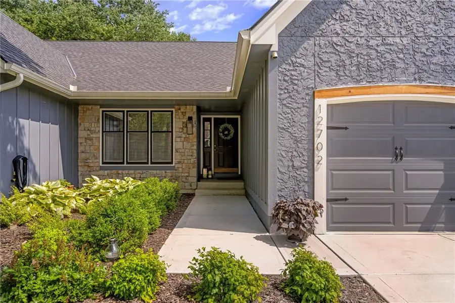 12702 W 121st Street, Overland Park, KS 66213 - #2