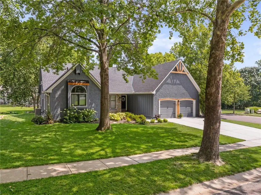 12702 W 121st Street, Overland Park, KS 66213 - #3