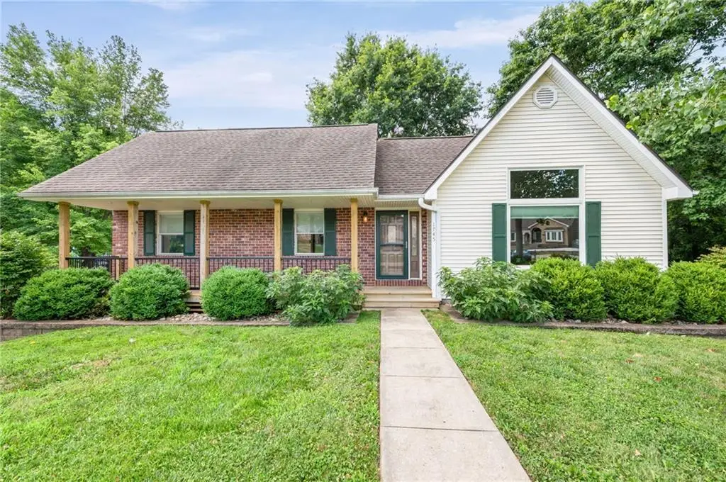 1745 Collins Drive, Platte City, MO 64079 - #1