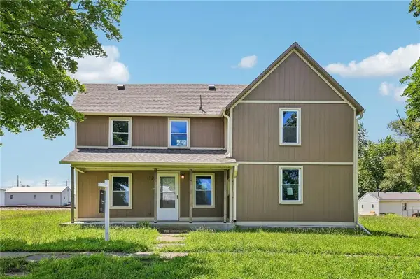 112 W Pine Street, Drexel, MO 64742