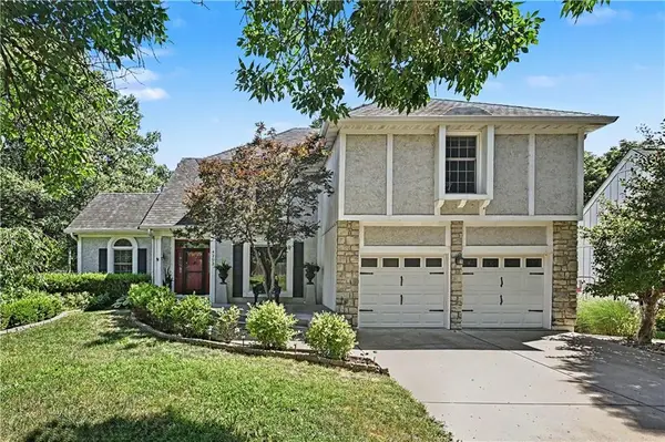 4203 NE 57th Terrace, Kansas City, MO 64119