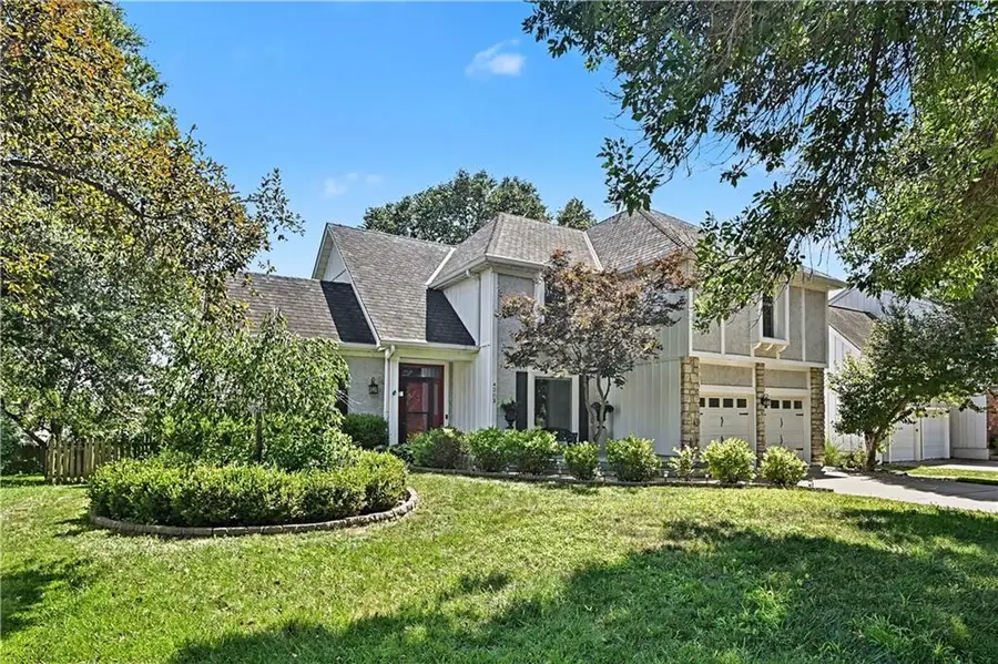 4203 NE 57th Terrace, Kansas City, MO 64119 - #3
