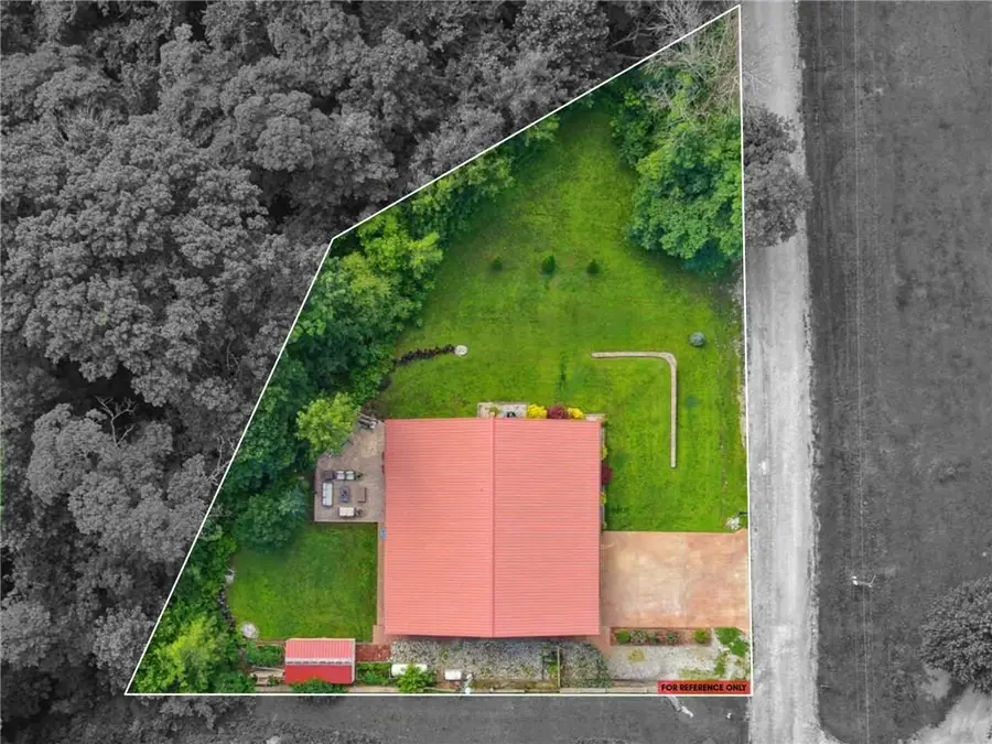 261 SW Cedar Lane, Trenton, MO 64683 - #2