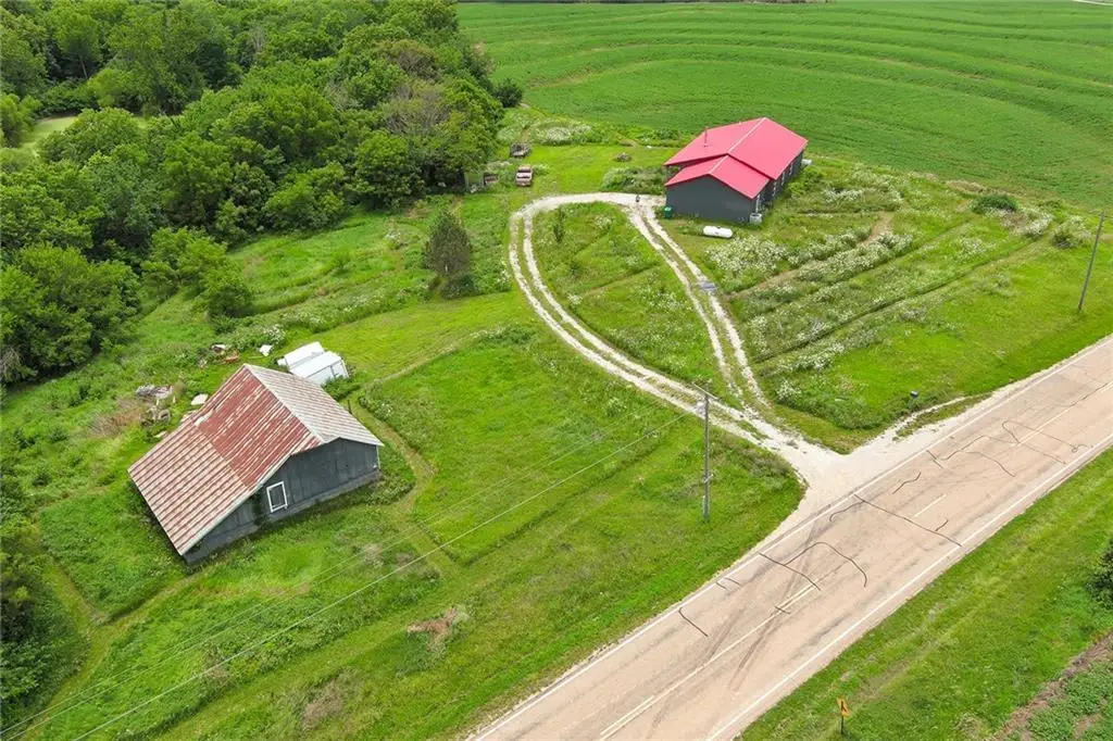 17487 Rogers Road, Atchison, KS 66002 - #1