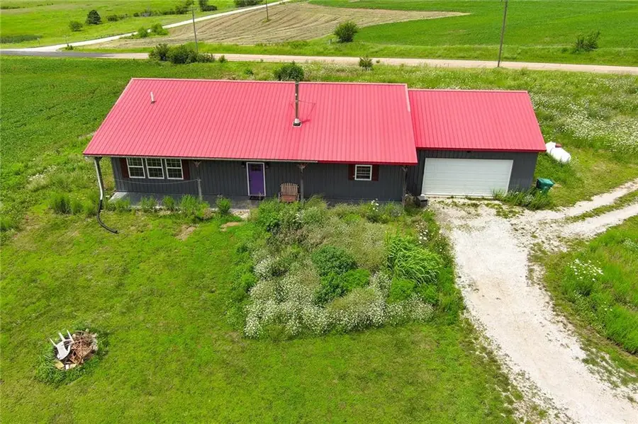 17487 Rogers Road, Atchison, KS 66002 - #2