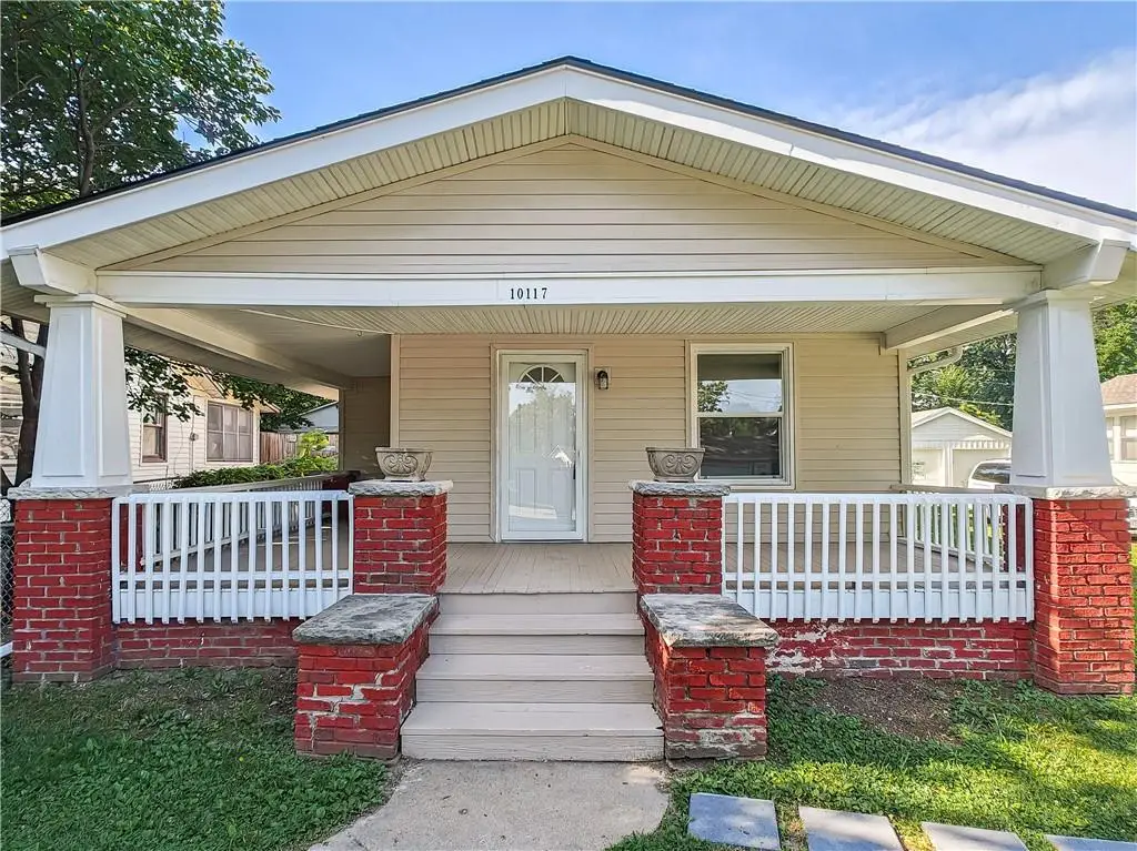 10117 E 10th Street, Independence, MO 64053 - #1