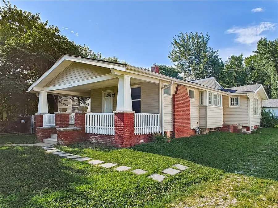 10117 E 10th Street, Independence, MO 64053 - #2